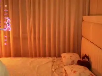 Chaturbate Sex Cam of boootyfrytti