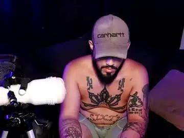 Chaturbate Nude Webcam of brownboyt