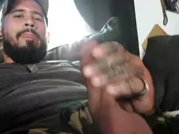 Chaturbate Nude Webcam of brownboyt