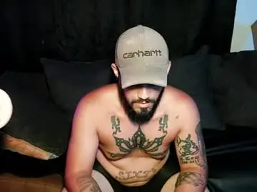 Chaturbate Sex Cam of brownboyt