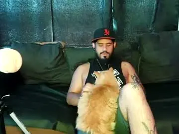 Chaturbate Adult Webcams of brownboyt