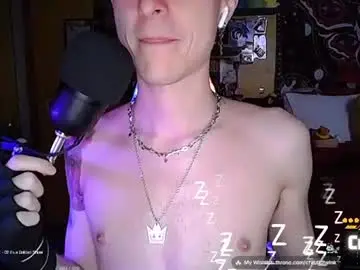 Chaturbate Private Sex Chat of cryptidtwink