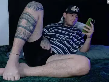 Chaturbate Watch Live Sex Cams of gabrieljr99