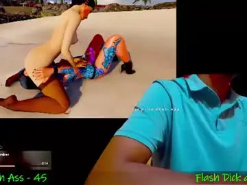 Chaturbate Free Live Porn of good_dickk