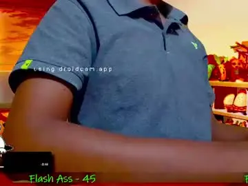 Chaturbate Live Sex Cam of good_dickk