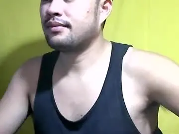 Chaturbate Nude Webcam of hottestpinoy2323