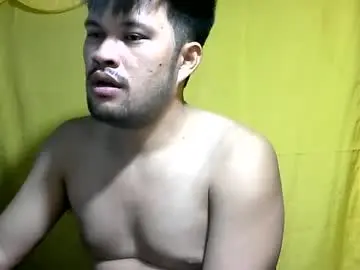Chaturbate Best live sex cam show of hottestpinoy2323