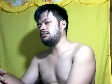 Chaturbate Live Sex of hottestpinoy2323