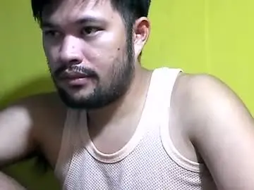 Chaturbate Best live sex cam show of hottestpinoy2323