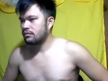 Chaturbate Free Live Porn of hottestpinoy2323