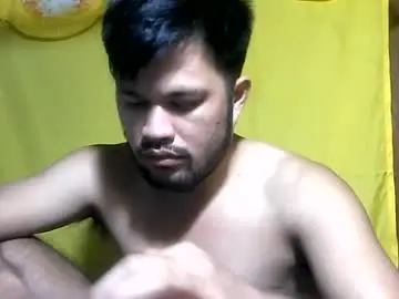 Chaturbate Nude Webcam of hottestpinoy2323