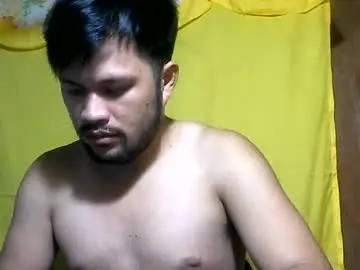 Chaturbate Best Webcam of hottestpinoy2323