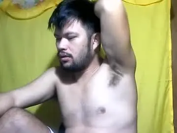 Chaturbate Adult Video Chat of hottestpinoy2323