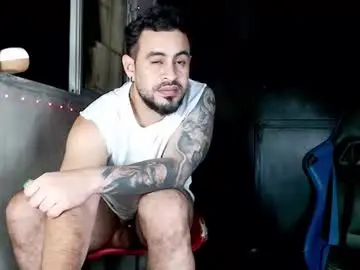 Chaturbate Watch Live Sex Cams of marco_aure