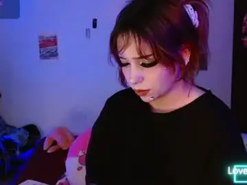 Chaturbate Live Sex of mary_janness