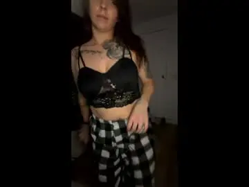 Chaturbate Live Sex of mommymagic
