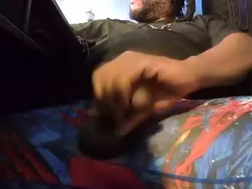 Chaturbate Adult Video Chat of niceblkdnyc