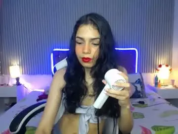 Chaturbate Best Webcam of princess_skinny18