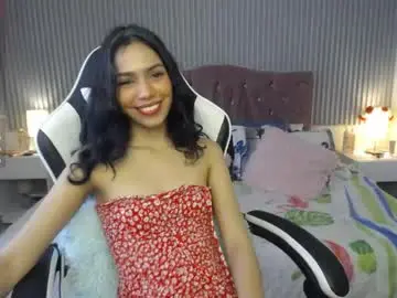 Chaturbate Watch Live Sex Cams of princess_skinny18