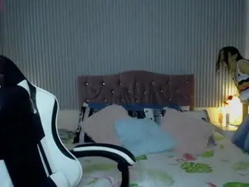 Chaturbate Sex Cam of princess_skinny18