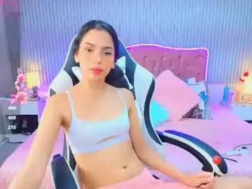 Chaturbate Adult Webcam of princess_skinny18