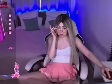 Chaturbate Free Porn Cam of sofiisun
