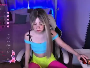 Chaturbate Adult Webcams of sofiisun