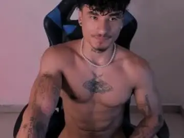 Chaturbate Free Live Porn of thomas_fit1