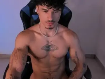 Chaturbate Best Webcam of thomas_fit1