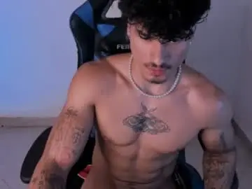 Chaturbate Best Webcam of thomas_fit1