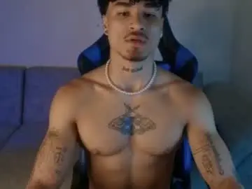 Chaturbate Best live sex cam show of thomas_fit1