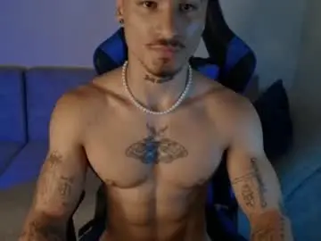 Chaturbate Best Webcam of thomas_fit1