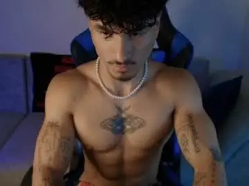 Chaturbate Watch Live Sex Cams of thomas_fit1