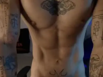 Chaturbate Adult Webcams of thomas_fit1