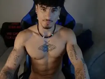Chaturbate Adult Webcams of thomas_fit1