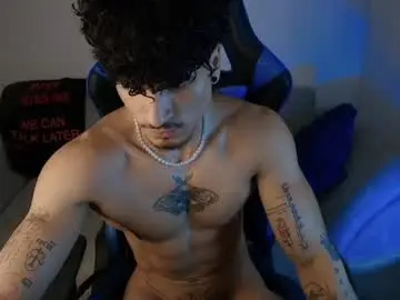 Chaturbate Best live sex cam show of thomas_fit1