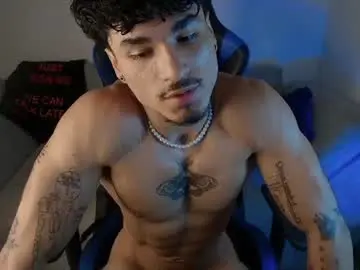 Chaturbate Adult Webcams of thomas_fit1