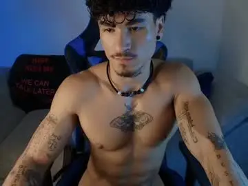 Chaturbate Best live sex cam show of thomas_fit1