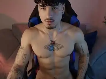 Chaturbate Live Sex of thomas_fit1