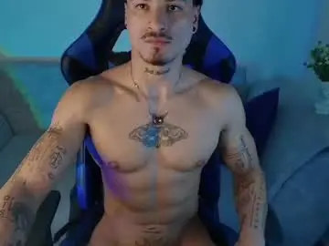 Chaturbate Best Webcam of thomas_fit1
