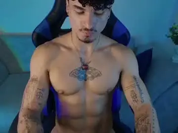 Chaturbate Adult Webcams of thomas_fit1