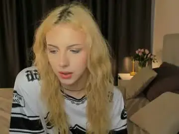 Chaturbate Live Porn of tiffany_king