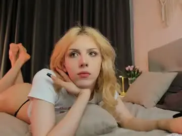 Chaturbate Best live sex cam show of tiffany_king