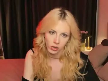 Chaturbate Adult Webcam of tiffany_king