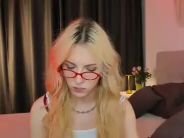 Chaturbate Best live sex cam show of tiffany_king