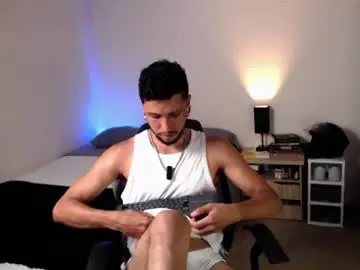 Chaturbate Best live sex cam show of yeff_stone