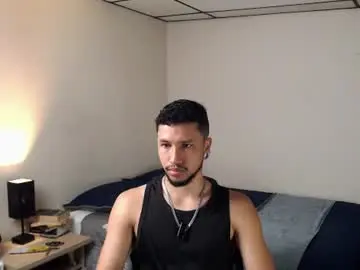 Chaturbate Live Sex of yeff_stone