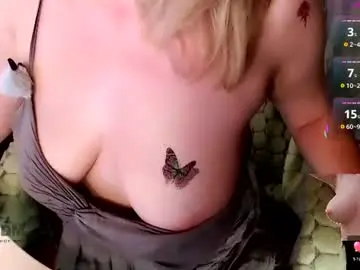 Chaturbate Free Live Porn of 1_tiffany_1