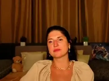 Chaturbate Nude Webcam of alianna_solo_kiss