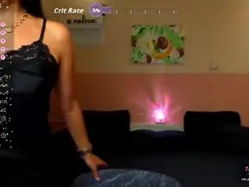 Chaturbate Free Live Porn of alianna_solo_kiss